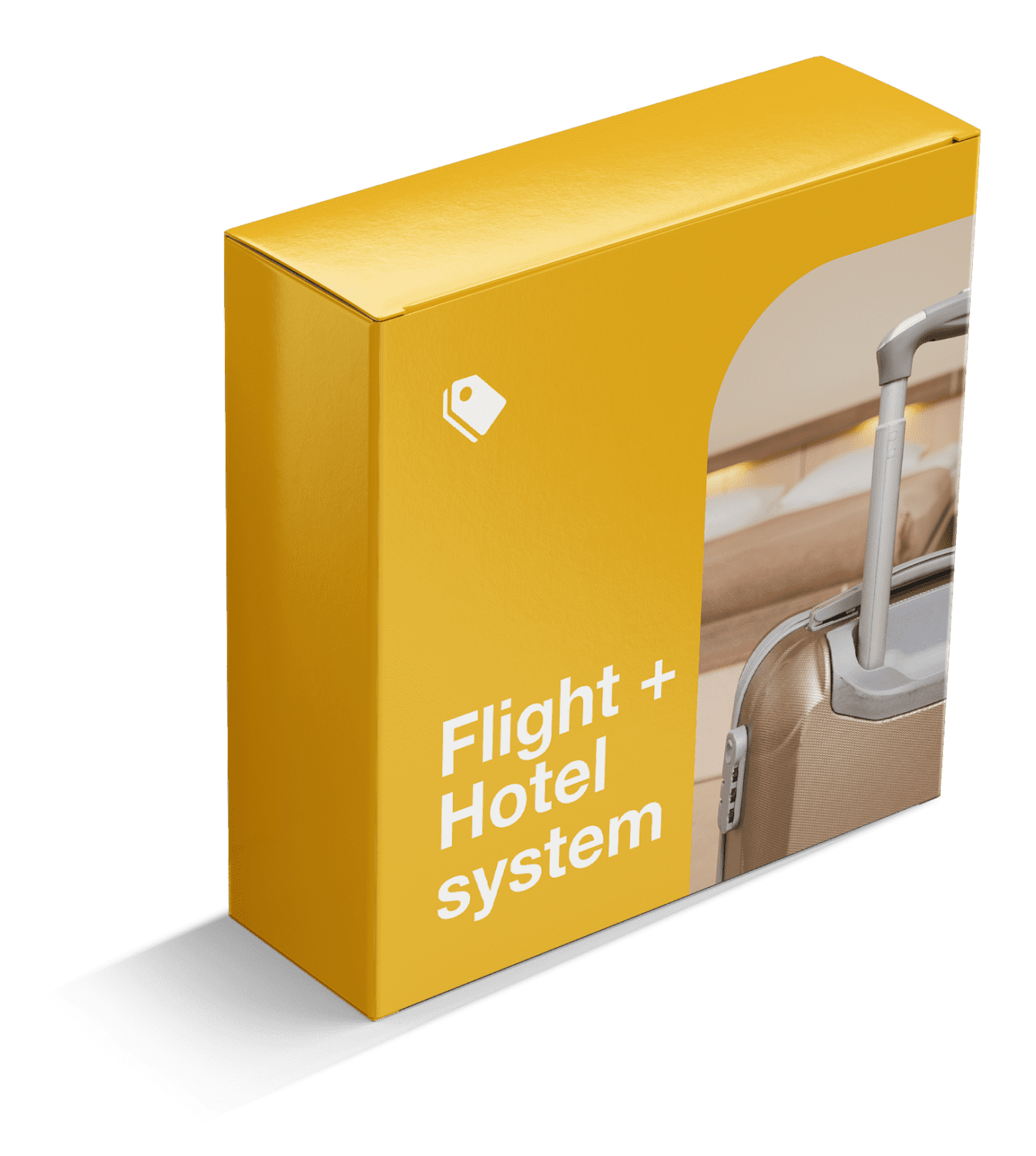Flight + hotel packages