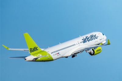 airBaltic